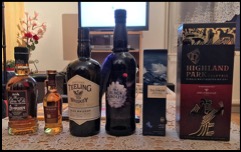 Tasting 02-02-2018