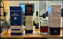 Tasting 27-06-2025
